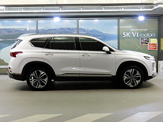 HYUNDAI SANTAFE TM 2018