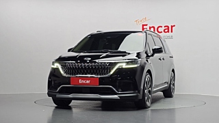 KIA CARNIVAL 2021