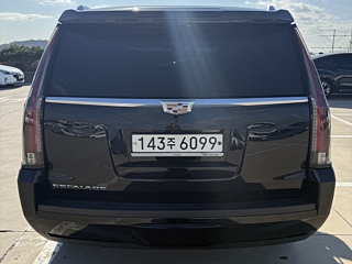 CADILLAC ESCALADE 2020