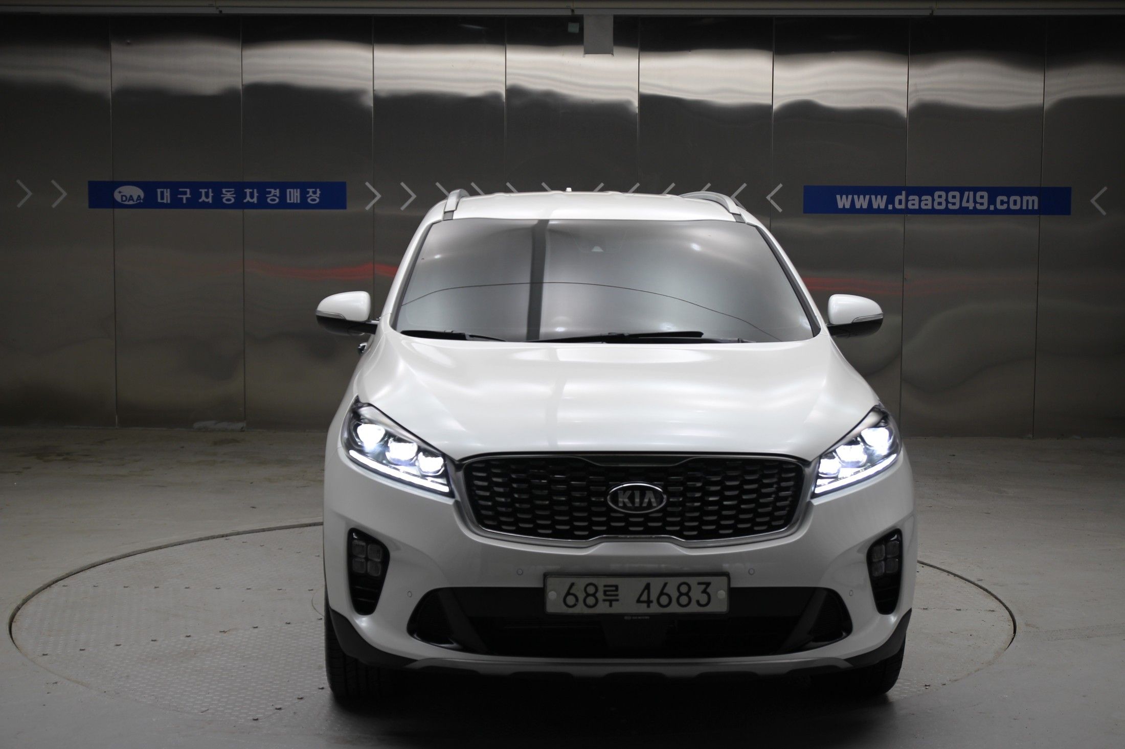 KIA SORENTO 2018