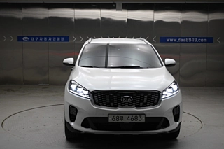 KIA SORENTO 2018