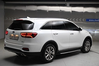 KIA SORENTO 2018