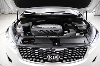 KIA SORENTO 2018