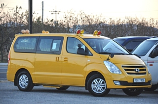 HYUNDAI STAREX GRAND 2017