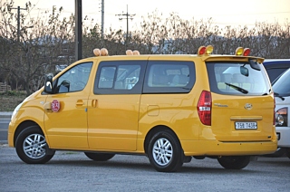 HYUNDAI STAREX GRAND 2017