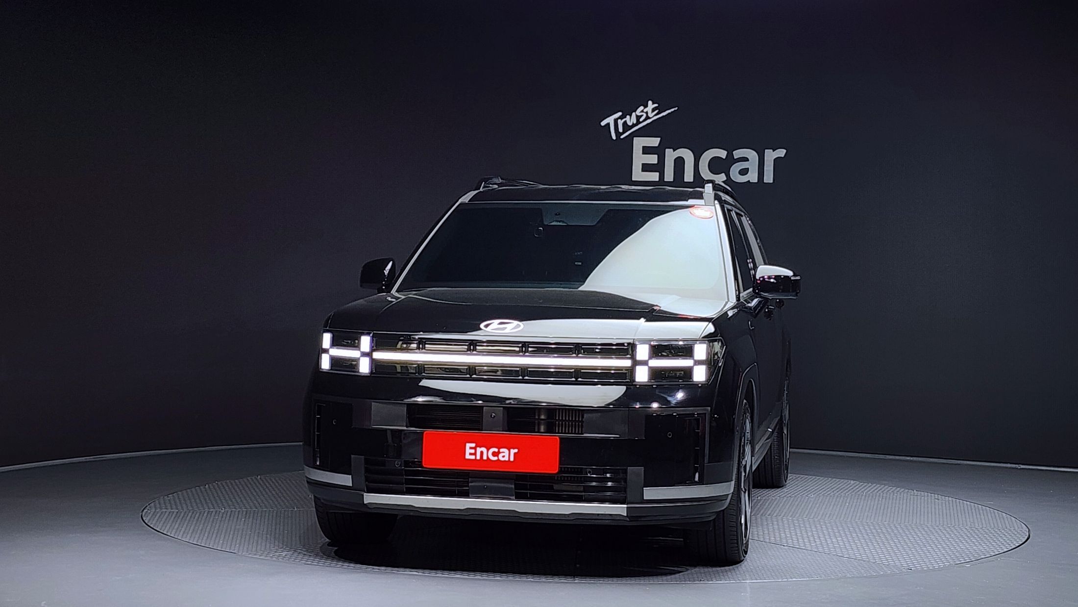 HYUNDAI SANTAFE MX5 2023