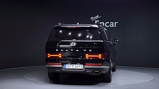 HYUNDAI SANTAFE MX5 2023