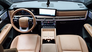 HYUNDAI SANTAFE MX5 2023