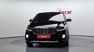 KIA CARNIVAL 2019