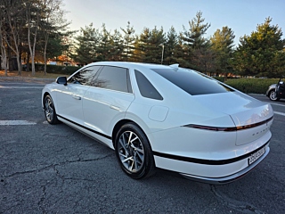 HYUNDAI GRANDEUR GN7 2023