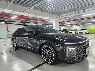 HYUNDAI GRANDEUR GN7 2023