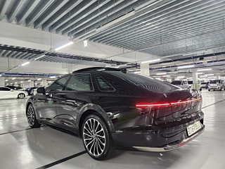 HYUNDAI GRANDEUR GN7 2023