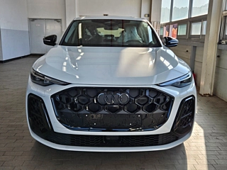 Заказать AUDI Q5 80A