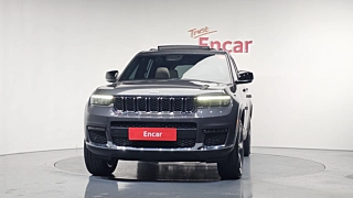 JEEP GRAND CHEROKEE WL 2023