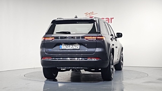 JEEP GRAND CHEROKEE WL 2023