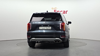 HYUNDAI PALISADE 2019