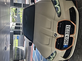 BMW 4-SERIES G22 2021