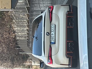 BMW 4-SERIES G22 2021