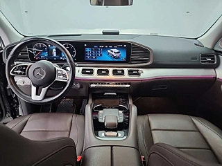 MERCEDES BENZ GLE-CLASS W167 2021