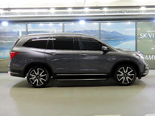 HONDA PILOT 2019