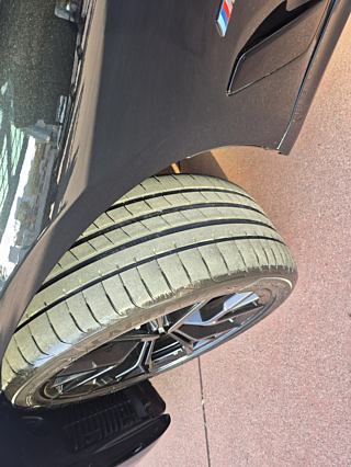 BMW 5-SERIES G30 2021