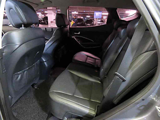 HYUNDAI SANTAFE THE PRIME 2017