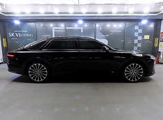 HYUNDAI GRANDEUR GN7 2023