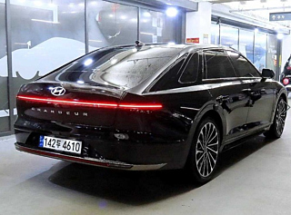 HYUNDAI GRANDEUR GN7 2023