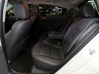 HYUNDAI IONIQ ELECTRIC 2018