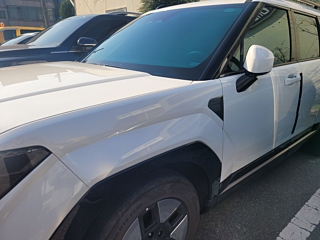 HYUNDAI SANTAFE MX5 2023