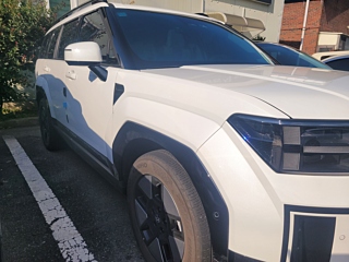 HYUNDAI SANTAFE MX5 2023