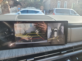 HYUNDAI SANTAFE MX5 2023