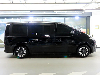 HYUNDAI STARIA 2022