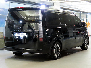 HYUNDAI STARIA 2022