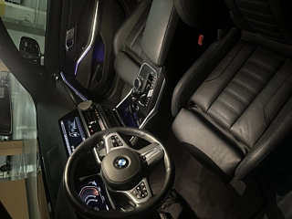 BMW 3-SERIES G20 2022