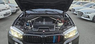 BMW X5 F15 2016