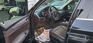 BMW X5 F15 2016