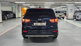 KIA SORENTO 2018