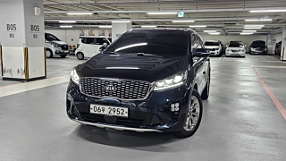 KIA SORENTO 2018