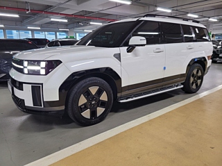 HYUNDAI SANTAFE MX5 2023