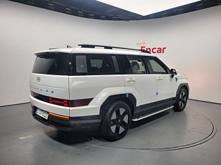 HYUNDAI SANTAFE MX5 2023