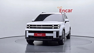 HYUNDAI SANTAFE MX5 2023