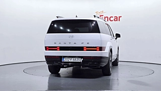 HYUNDAI SANTAFE MX5 2023