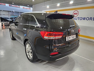 KIA SORENTO 2017