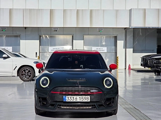 MINI CLUBMAN COOPER S 2023