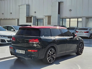 MINI CLUBMAN COOPER S 2023