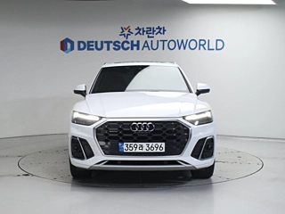 AUDI Q5 FY 2022