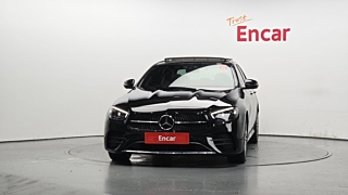 MERCEDES BENZ E-CLASS W213 2022