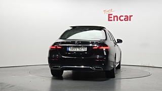 MERCEDES BENZ E-CLASS W213 2022