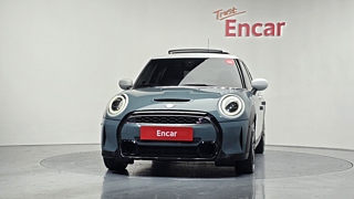 MINI COOPER S 2023